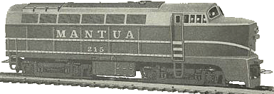 Tyco Collector's Forum -