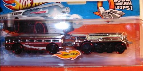 Hot Wheels Railroad Train Cars 1980s 