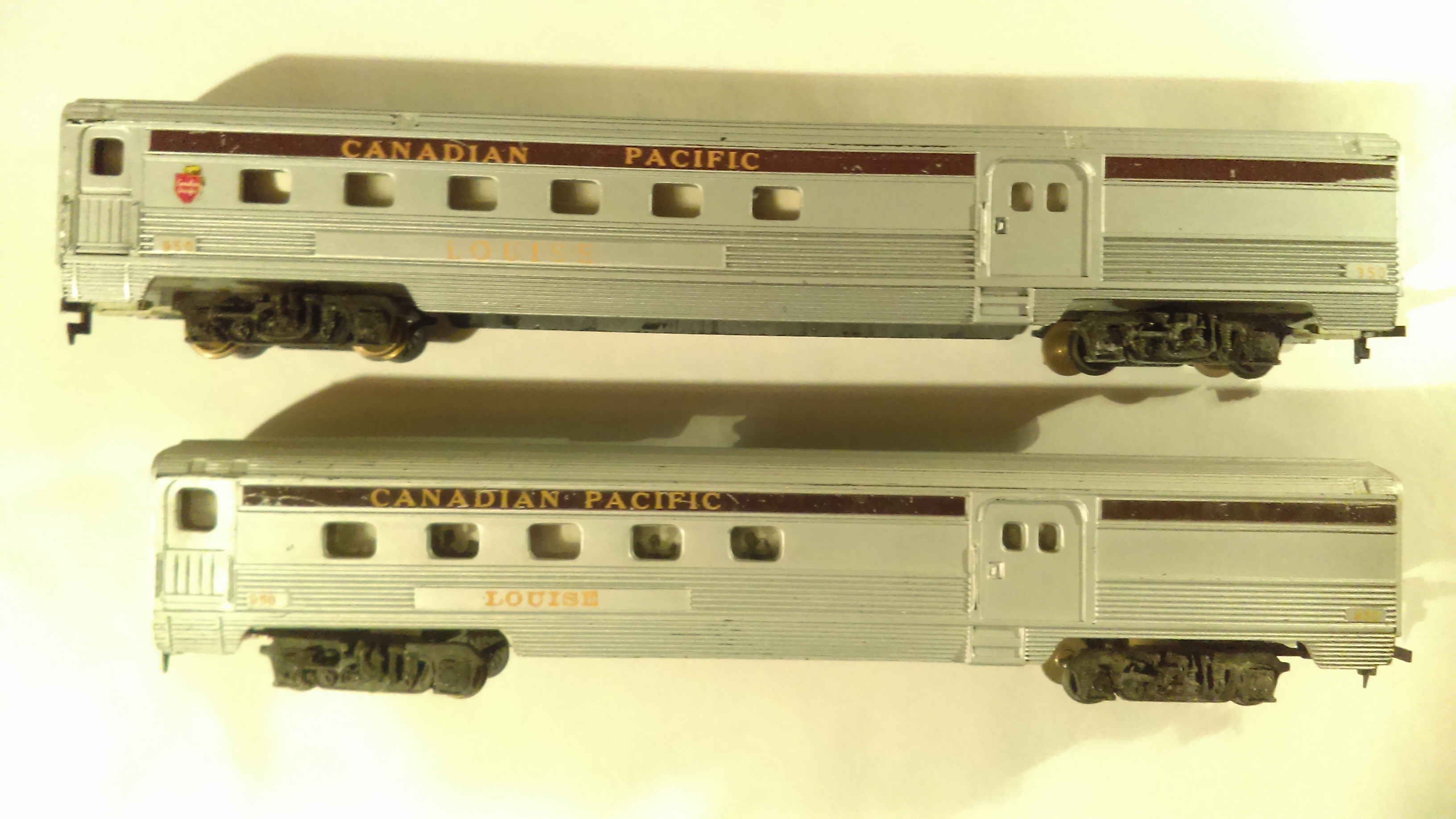 Tyco Trains Tyco Trains