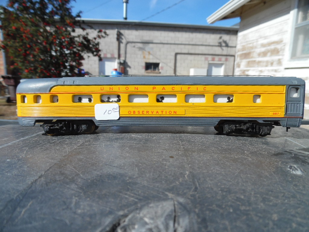 Tyco Trains Tyco Trains