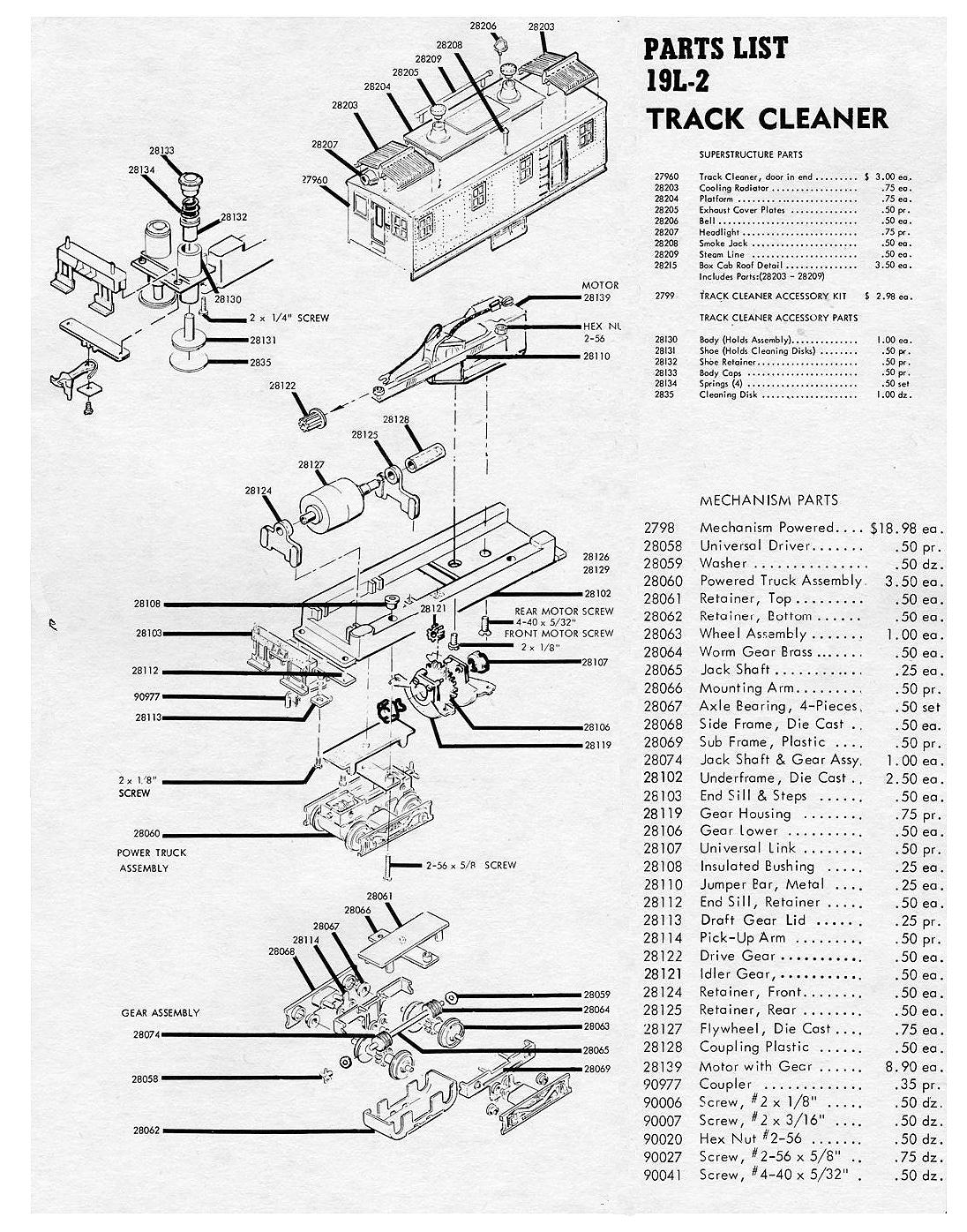 athearn parts diagrams athearn parts catalog images athearn parts diagrams athearn parts catalog images